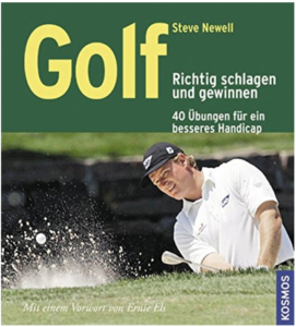 Golfbuch-Golftraining-Übungen